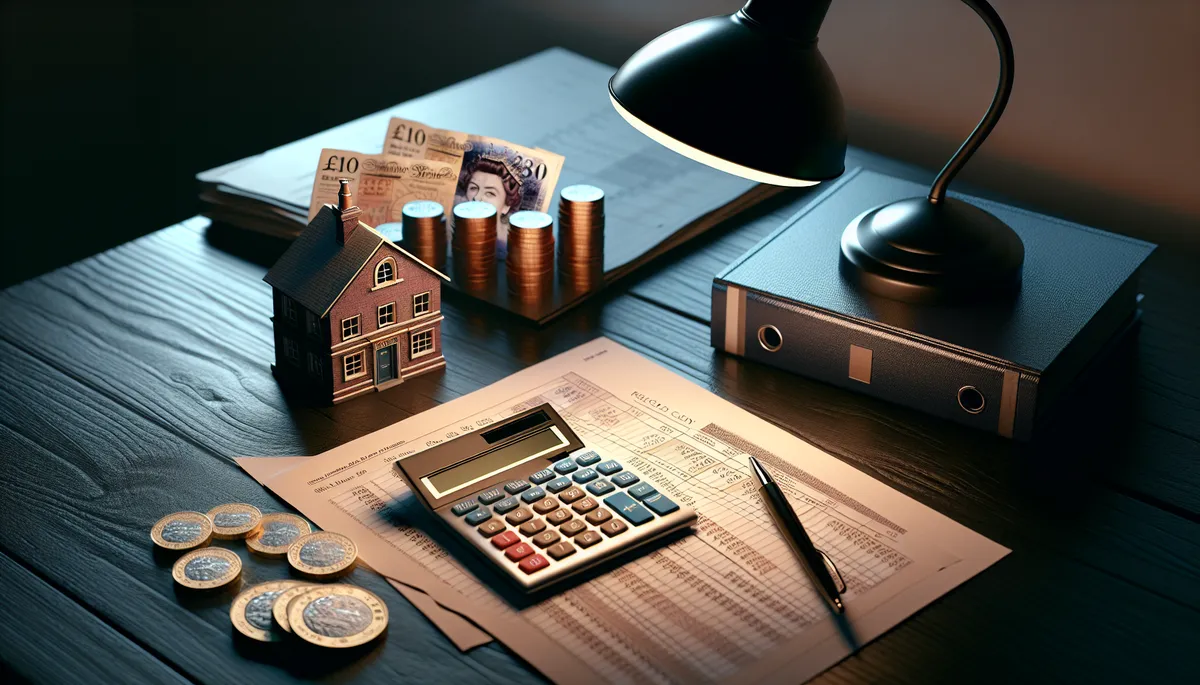 buy to let tax 2026 27 allowances rates landlord numbers