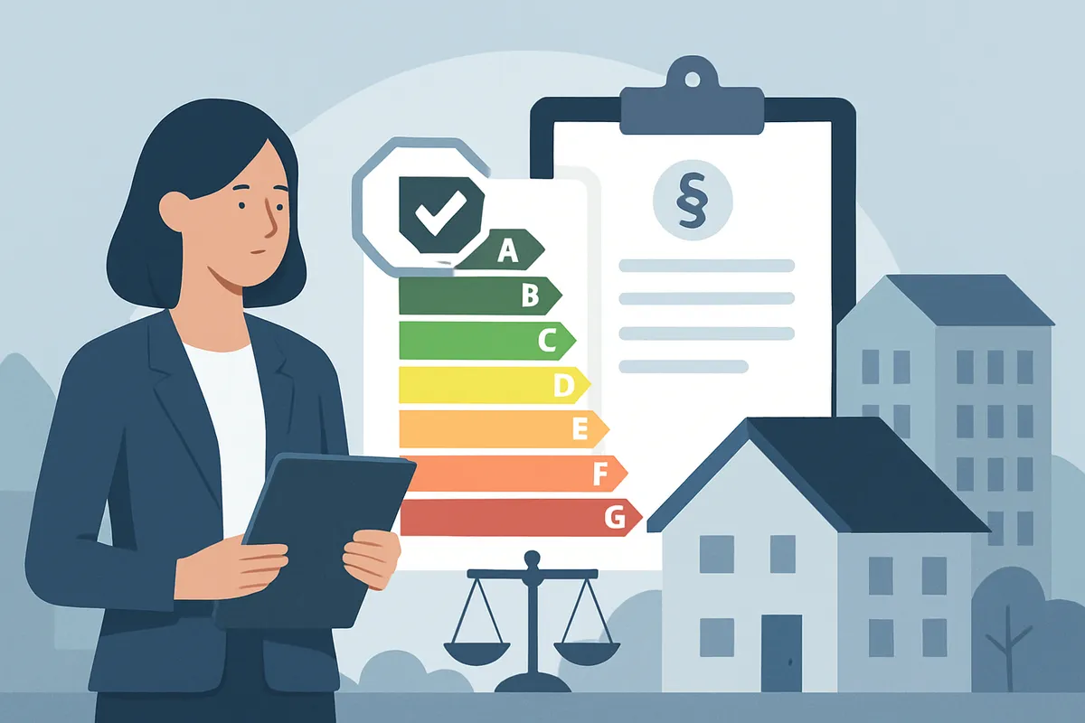 EPC exemptions for landlords: complete legal guide