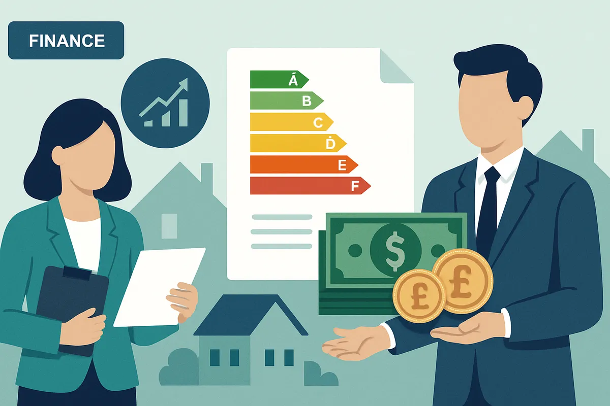 EPC grants for landlords: UK funding schemes step-by-step