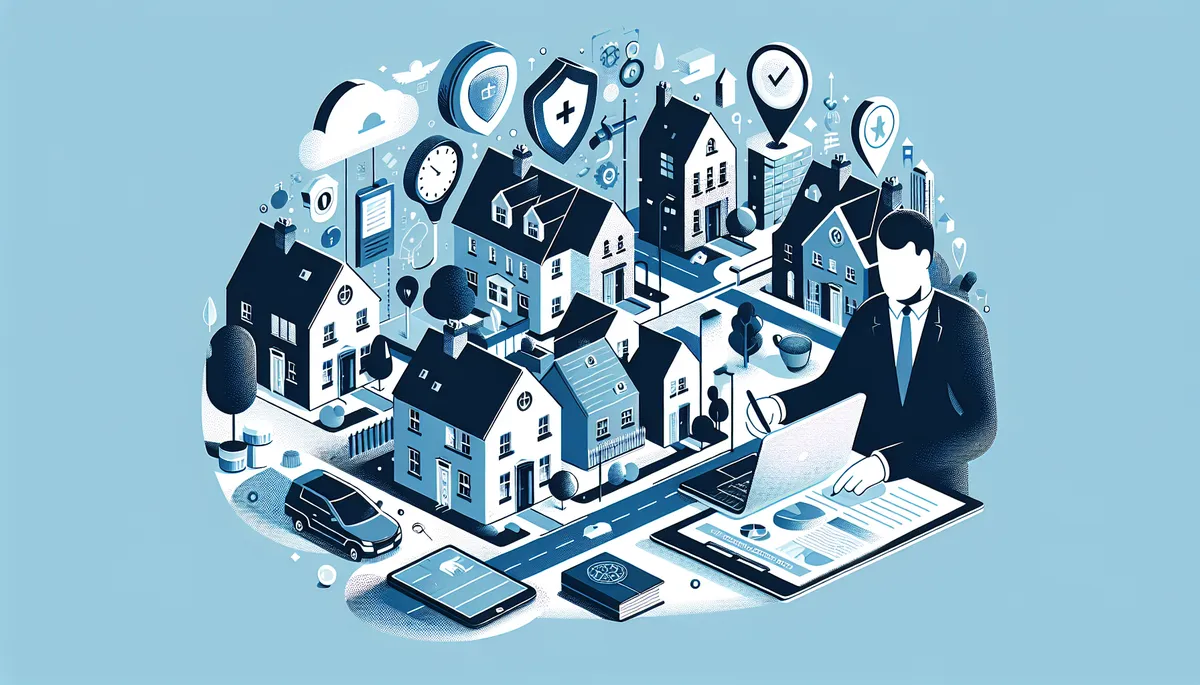 Landlord insurance what does it cover? Essential vs optional
