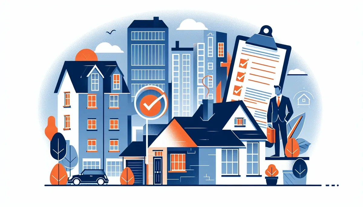 Landlord responsibilities UK: complete legal checklist