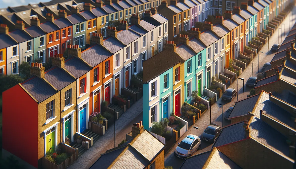 managing multiple properties diy tools vs letting agents