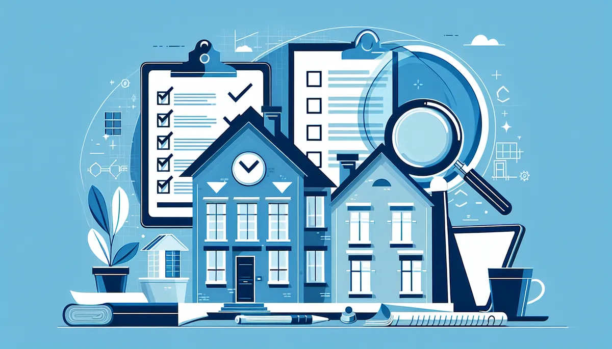 Rental Inspection Checklist: Mid-Tenancy Inspections UK