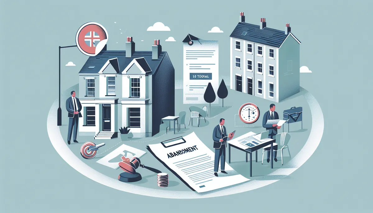 Tenant Abandonment UK: A Step-by-Step Legal Guide for Landlords
