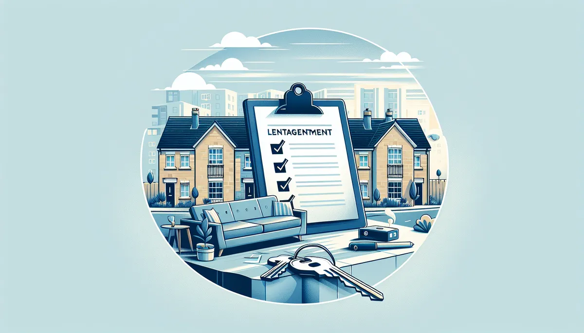 Tenant Check Out: Step-by-Step Move-Out Inspection Guide