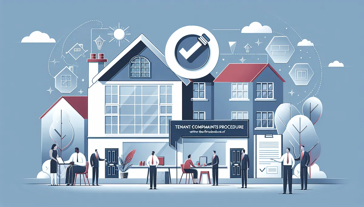 Tenant Complaints Procedure: A UK Landlord Framework That Works